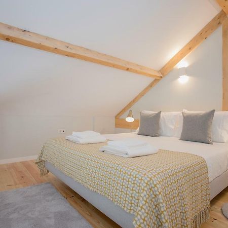 Liiiving In Porto - Santa Catarina Mezzanine Apartment المظهر الخارجي الصورة