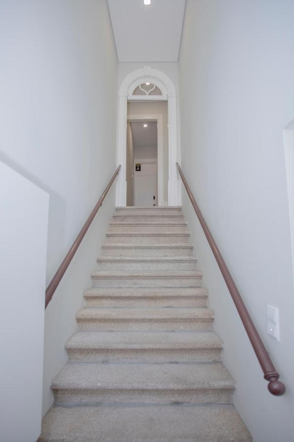 Liiiving In Porto - Santa Catarina Mezzanine Apartment المظهر الخارجي الصورة
