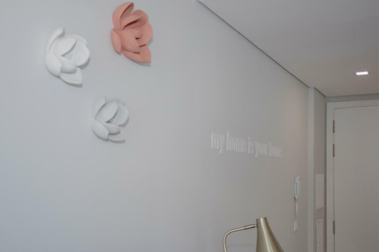 Liiiving In Porto - Santa Catarina Mezzanine Apartment المظهر الخارجي الصورة